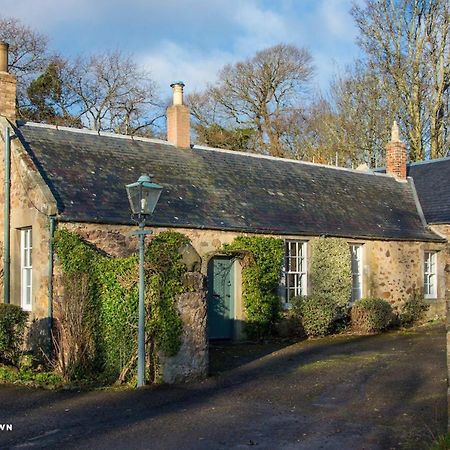 Stunning Stables Cottage In East Lothian Country Estate นอร์ทแบร์ริก ภายนอก รูปภาพ