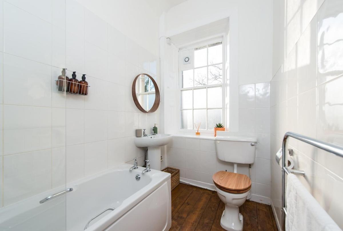 Stunning Stables Cottage In East Lothian Country Estate นอร์ทแบร์ริก ภายนอก รูปภาพ