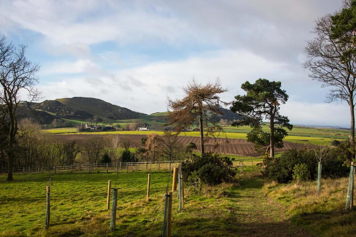 Stunning Stables Cottage In East Lothian Country Estate นอร์ทแบร์ริก ภายนอก รูปภาพ