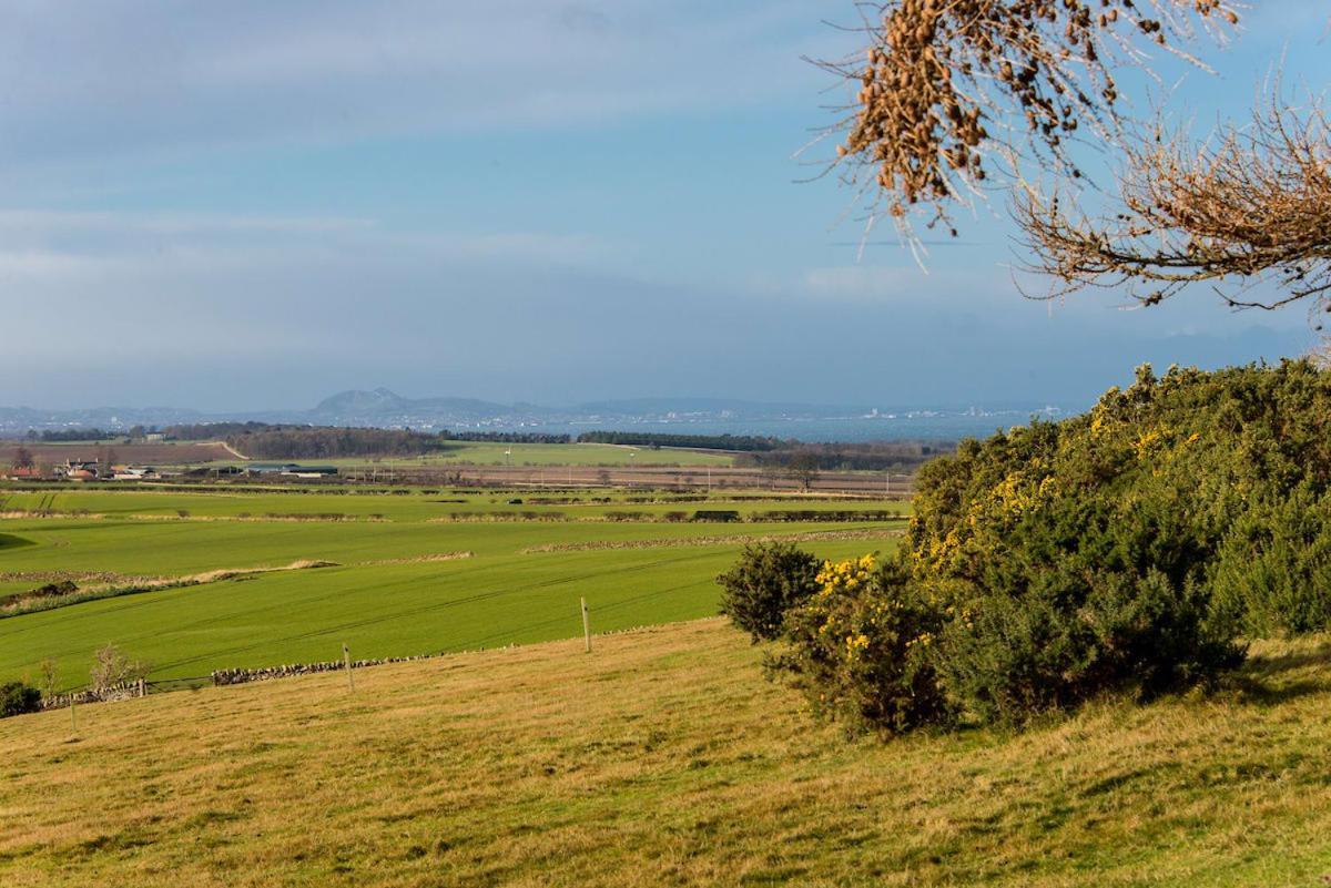 Stunning Stables Cottage In East Lothian Country Estate นอร์ทแบร์ริก ภายนอก รูปภาพ